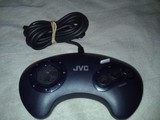 Controller -- JVC X'Eye (Sega CD)